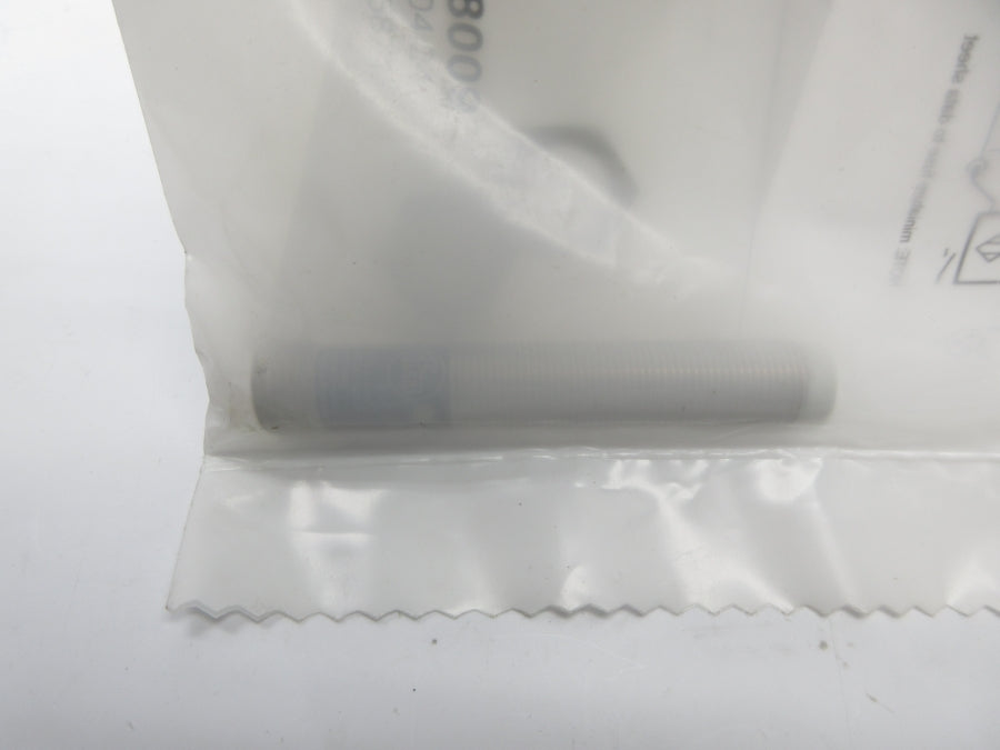 IFM EFECTOR IF0301 IFA2004-ABOW/SL/LS-100AK 20-250VAC NSMP