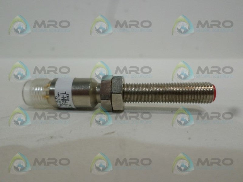 HONEYWELL 922RR1B1-R4N-L PROXIMITY SENSOR NSNP