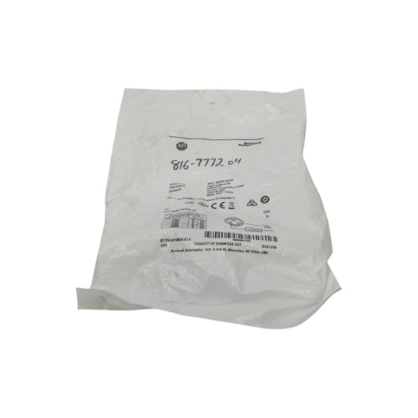 ALLEN BRADLEY 871TM-BH15N30-N3 SER. A 20-250VAC/DC NSMP