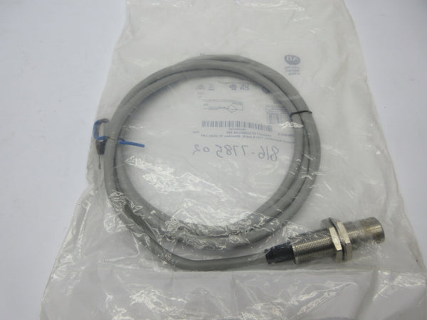 ALLEN BRADLEY 871TM-BH8N18-A2 SER. A 20-250VAC/DC NSMP