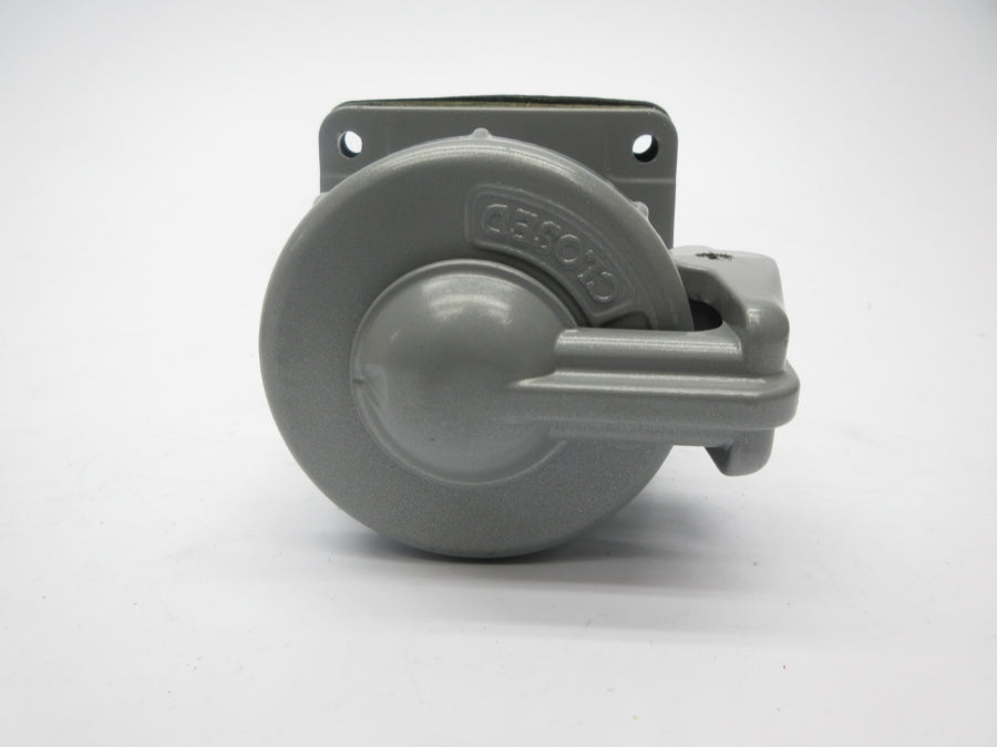 HUBBELL HBL430RS2W 600VAC 30A NSMP