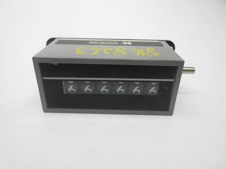 REDINGTON 13-2916 NSMP