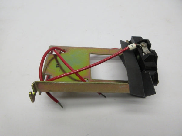 ALLEN BRADLEY 599-SS02C SER. CA (BR/WH) NSMP