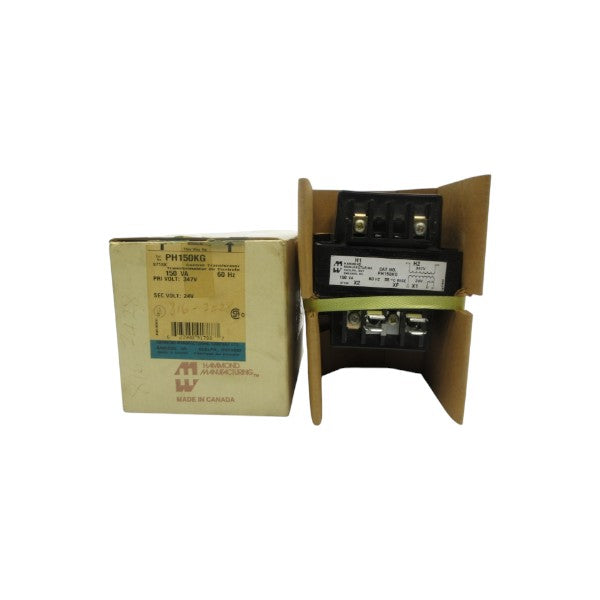 HAMMOND PH150KG 347V NSMP