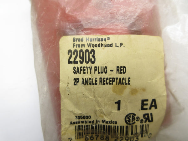 DANIEL WOODHEAD 22903 NSMP