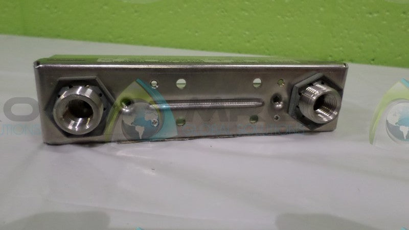 KING 74C123G081325810 FLOW METER UNMP
