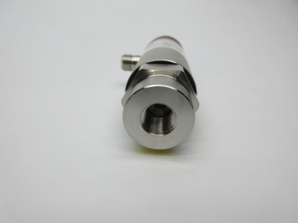 IFM EFECTOR PN4224 PN-010-RBN14-HFBOW/LS//V 85-265VAC NSMP