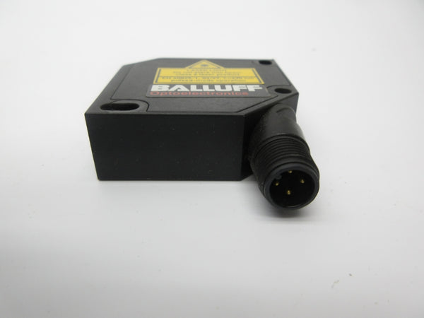 BALLUFF BOS26KPA-1LHB-S4-C 111717 10-30VDC NSMP