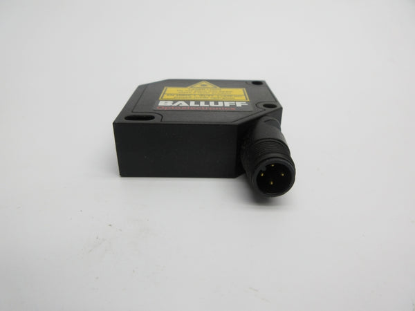 BALLUFF BOS26KPA-1LQK-S4-C 111718 10-30VDC NSMP