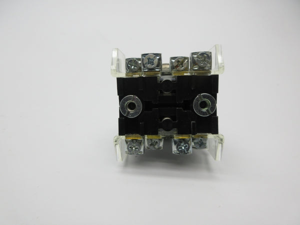 ALLEN BRADLEY 800T-J44KE7B SER. T (NO KEY) (WH) NSMP