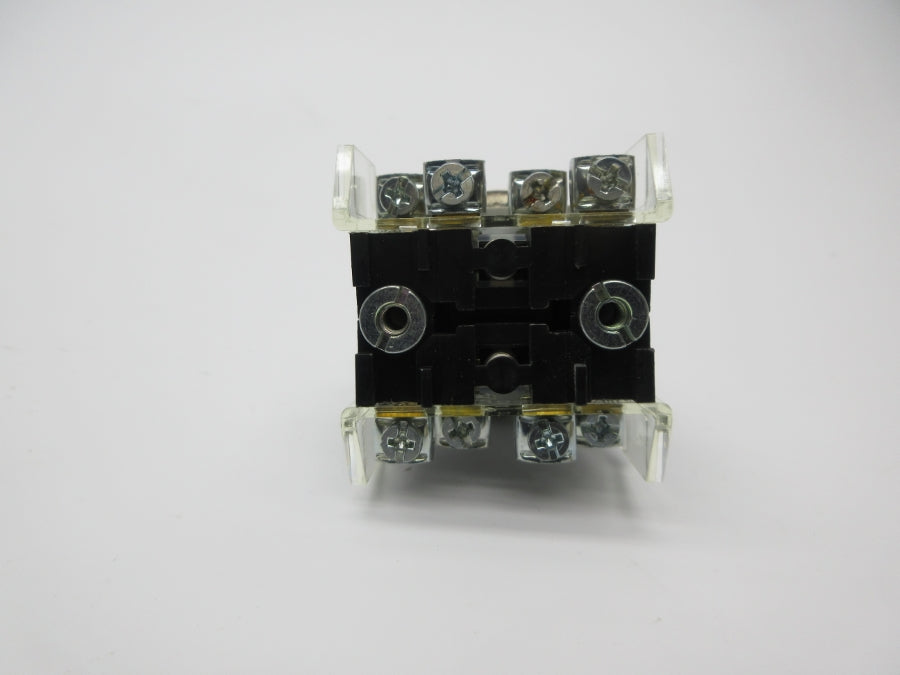 ALLEN BRADLEY 800T-J44KE7B SER. T (NO KEY) (WH) NSMP