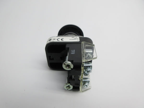 ALLEN BRADLEY 800T-FX2A1 SER. T (AS PICTURED) (WH) NSMP