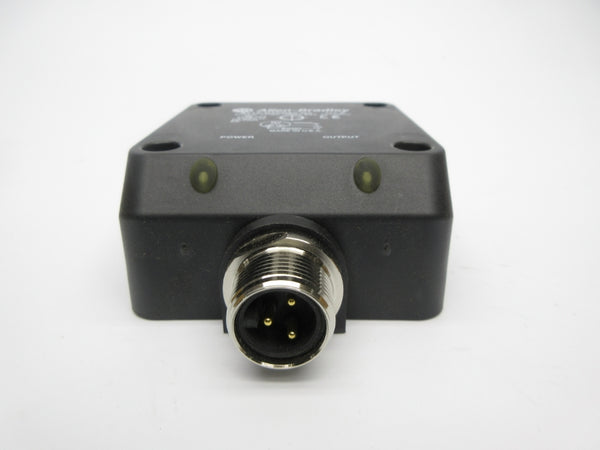 ALLEN BRADLEY 871F-R50N80-N3 SER. A 20-250VAC/DC (BR/WH) NSMP