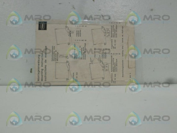 STAHL INTRINSPAK 9001/01-280-100-101 SAFETY BARRIER *NEW IN ORIGINAL PACKAGE*