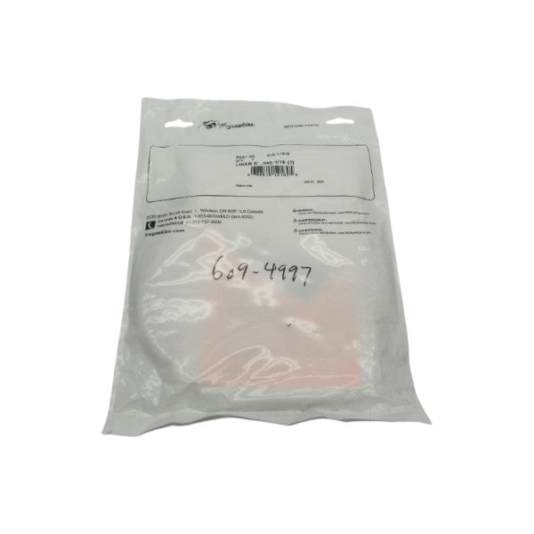 TREGAKISS 415-116-6 NSMP