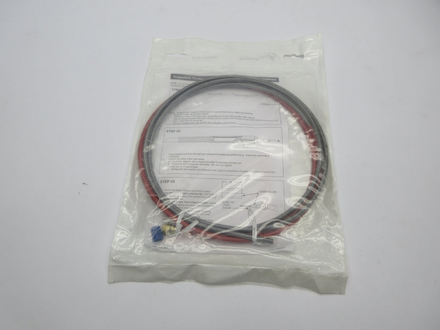 TREGAKISS 415-116-6 NSMP