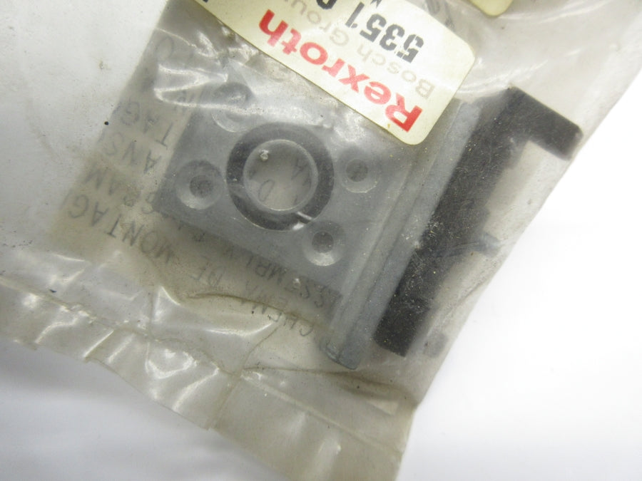 REXROTH 5351006072 NSMP