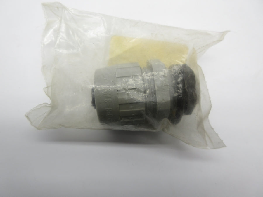 HUBBELL P038NGYA 3/8" NSMP