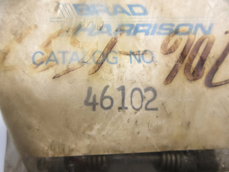 DANIEL WOODHEAD 46102 NSMP