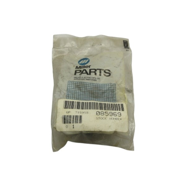 MILLER 085969 715959 NSMP