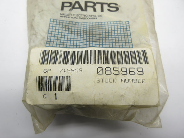 MILLER 085969 715959 NSMP