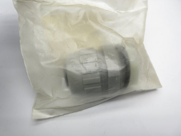 HUBBELL P075NGYA 3/4" NSMP