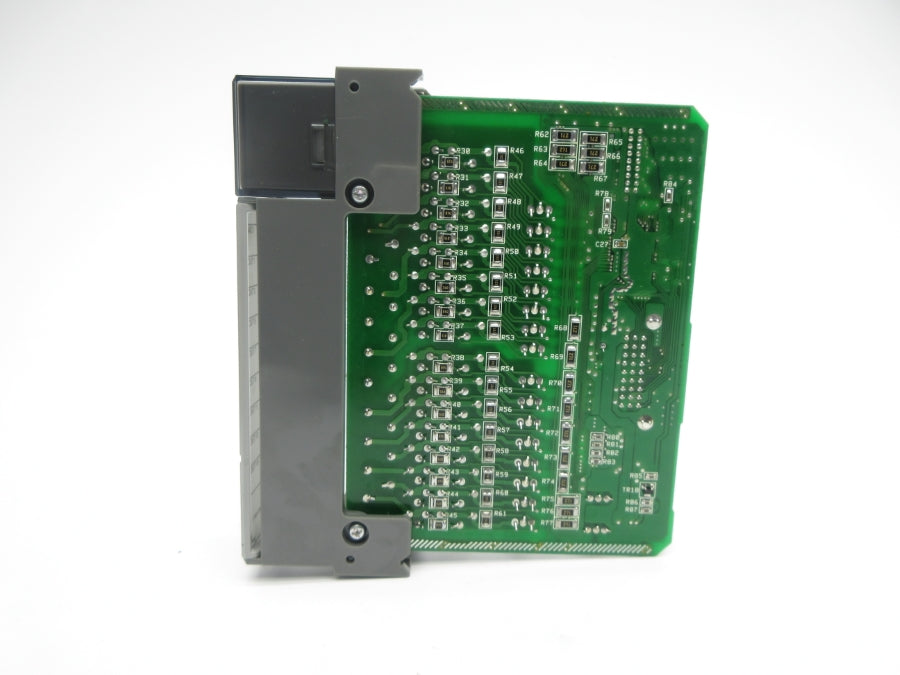 ALLEN BRADLEY 1746-OA16 SER. D 85-265VAC (NO TERMINAL) NSMP