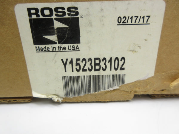 ROSS Y1523B3102 NSMP