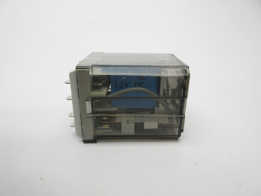 ALLEN BRADLEY 700-HB32Z12 SER. D 12VDC 15A (WH) NSMP