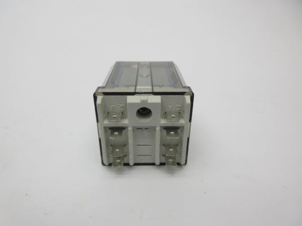 ALLEN BRADLEY 700-HB32Z12 SER. D 12VDC 15A (WH) NSMP
