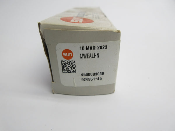 SUN HYDRAULICS MWEALHN NSMP