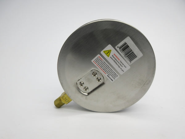 WINTERS PCT324 0-160PSI NSMP