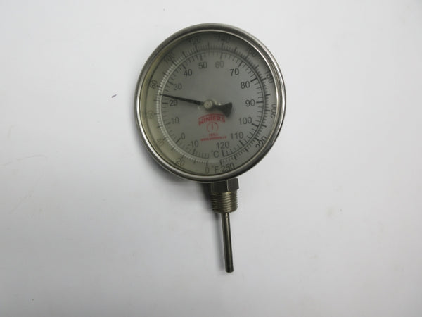 WINTERS 41025B8 0/250'F NSMP