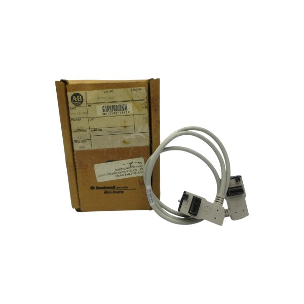 ALLEN BRADLEY 1794-CE3 SER. A NSMP
