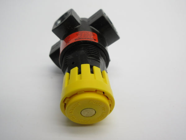 PARKER 15R113FB 125PSI 1/4" NSMP