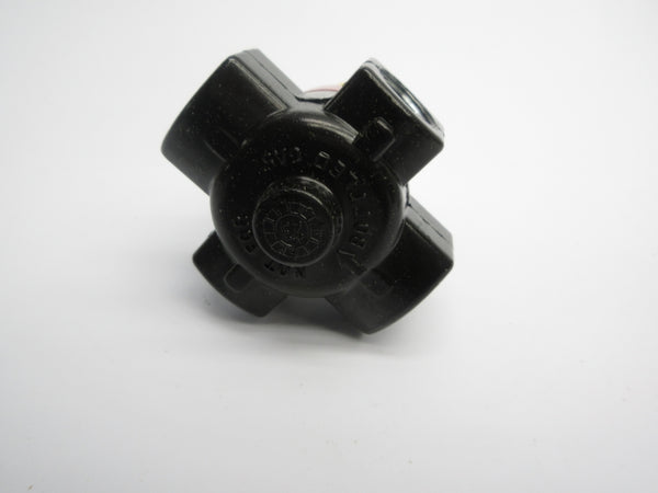 PARKER 15R113FB 125PSI 1/4" NSMP