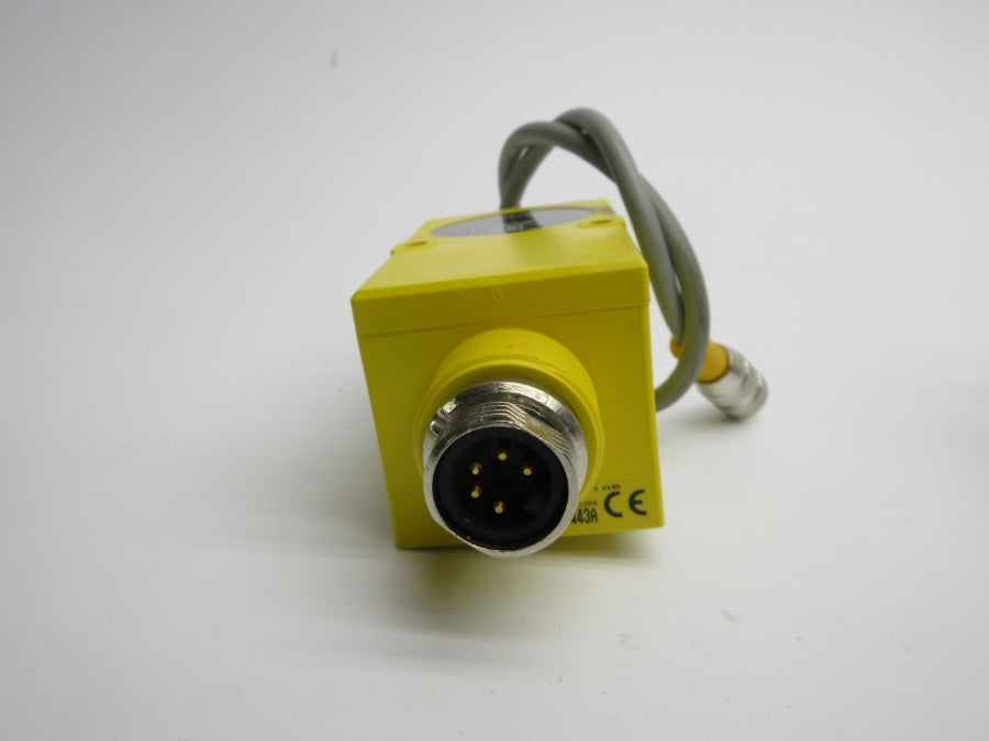 BANNER ENGINEERING SPS101QP 65848 105-130VAC NSMP