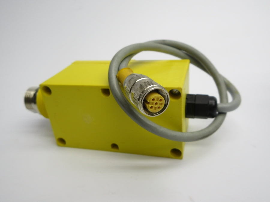 BANNER ENGINEERING SPS101QP 65848 105-130VAC NSMP