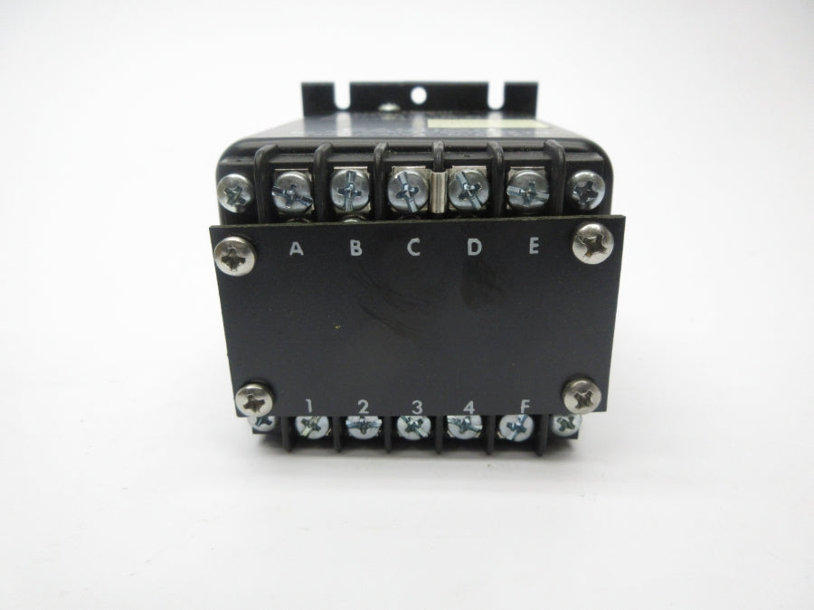 ISSC 1213-1-A-B 115V NSMP