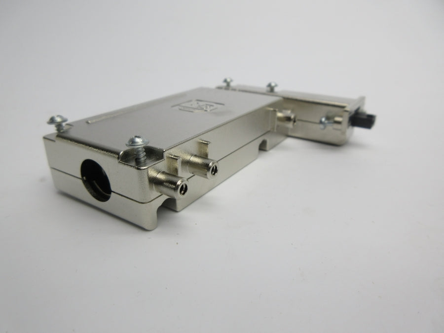 ALLEN BRADLEY 2198-H2DCK SER. B F/W 1.18 1064999 NSMP