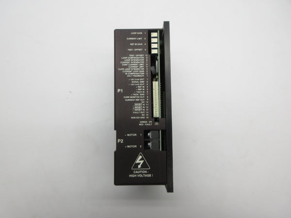 ADVANCED MOTION CONTROLS 30A20ACT 30-125VAC NSMP