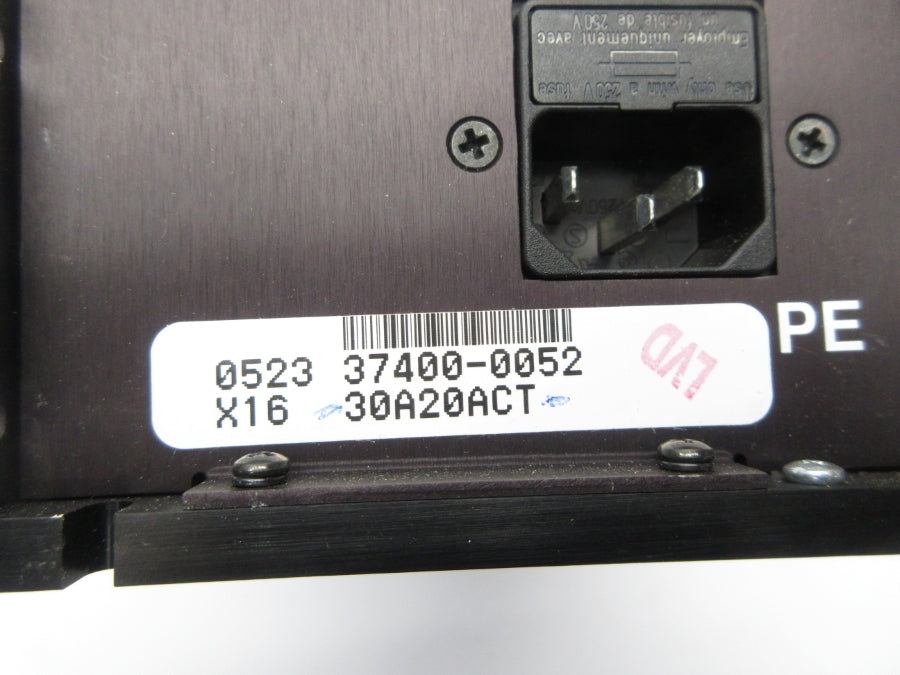 ADVANCED MOTION CONTROLS 30A20ACT 30-125VAC NSMP