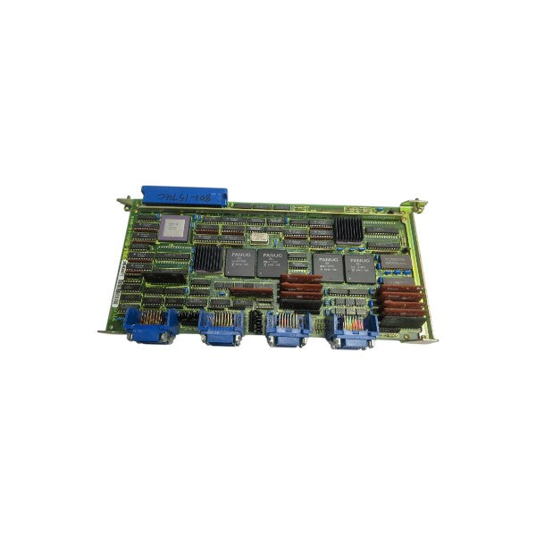 FANUC A16B-1211-0060/11C NSNP