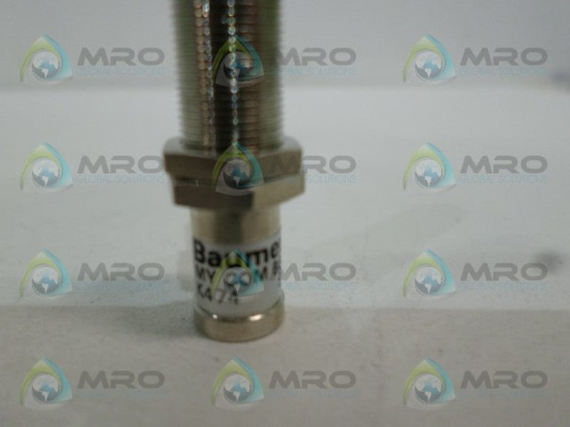 BAUMER MYCOMBS75 NSNP