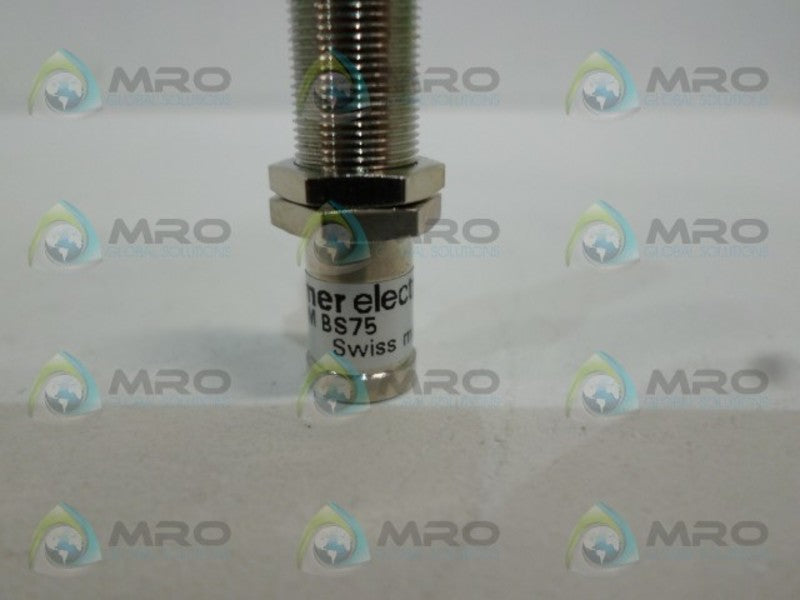 BAUMER MYCOMBS75 NSNP