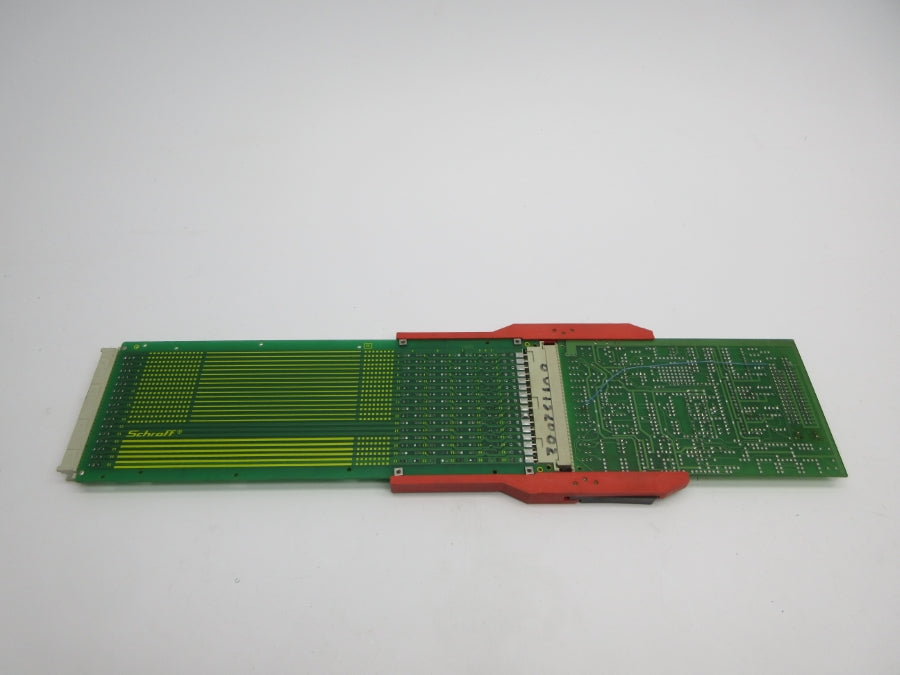 SCHROFF 23021613 NSNP