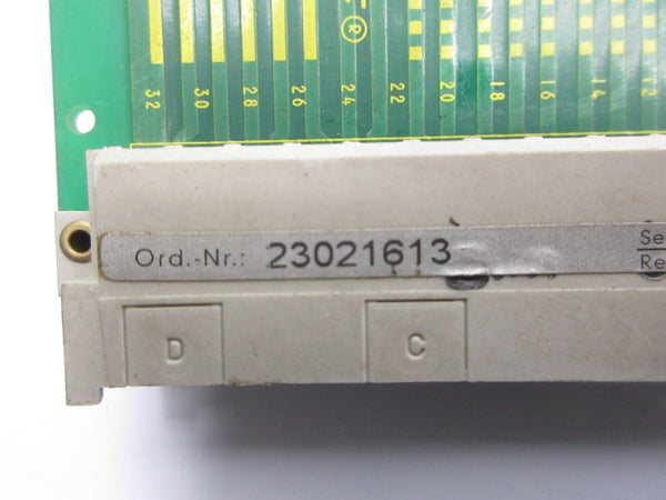 SCHROFF 23021613 NSNP