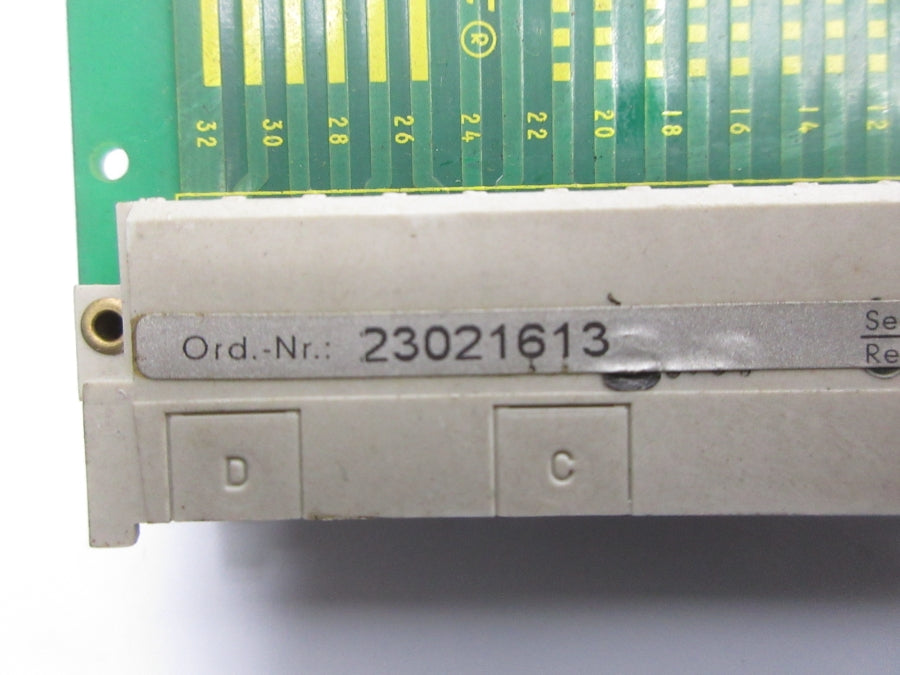 SCHROFF 23021613 NSNP