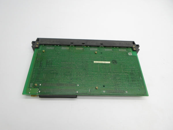 YASKAWA ELECTRIC JANCD-MSV01B DF9201893-A0N REV. F01 NSNP