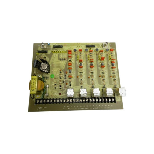 CIRCUIT BOARD MP184-0-D-E PD-A100 NSNP